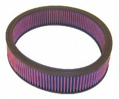 K&N FILTERS e2867 -  Воздушный фильтр